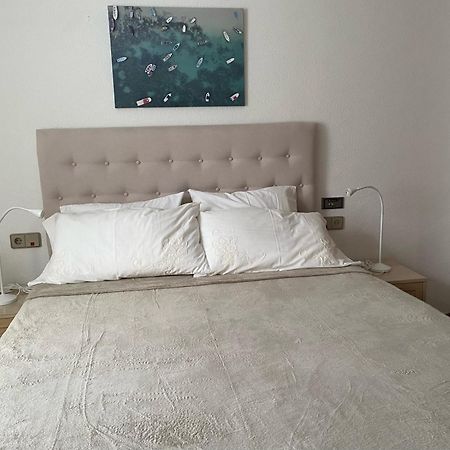 Concepcion House Huelva, Pleno Centro, Garaje En El Propio Edificio Apartment ภายนอก รูปภาพ