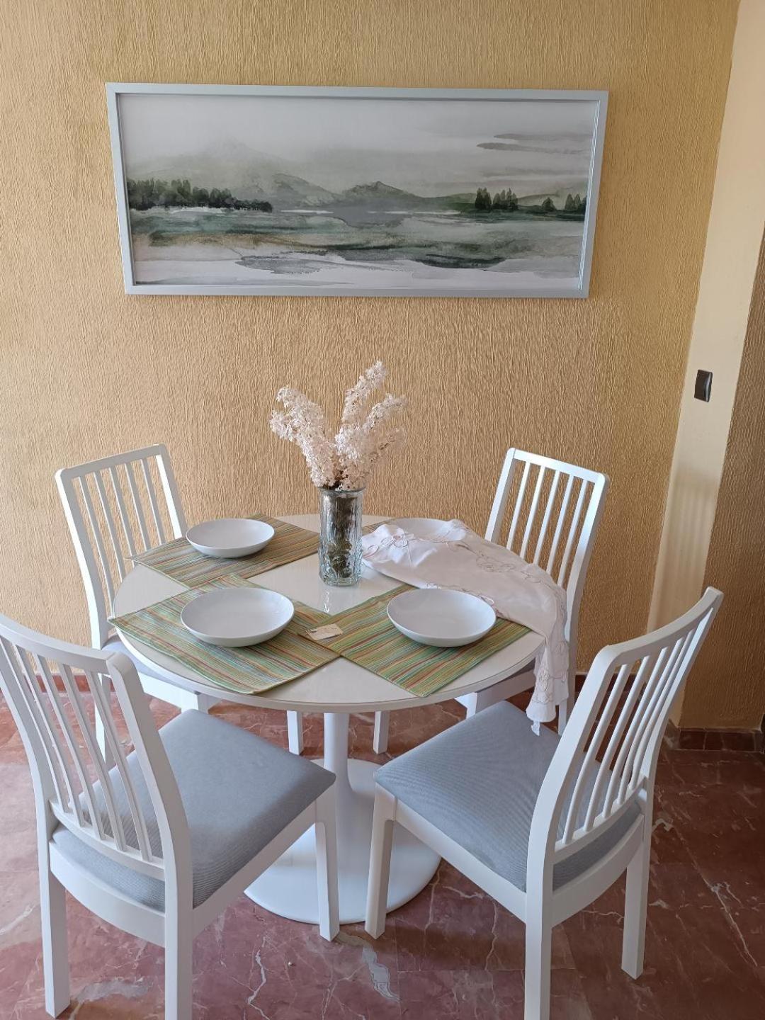 Concepcion House Huelva, Pleno Centro, Garaje En El Propio Edificio Apartment ภายนอก รูปภาพ