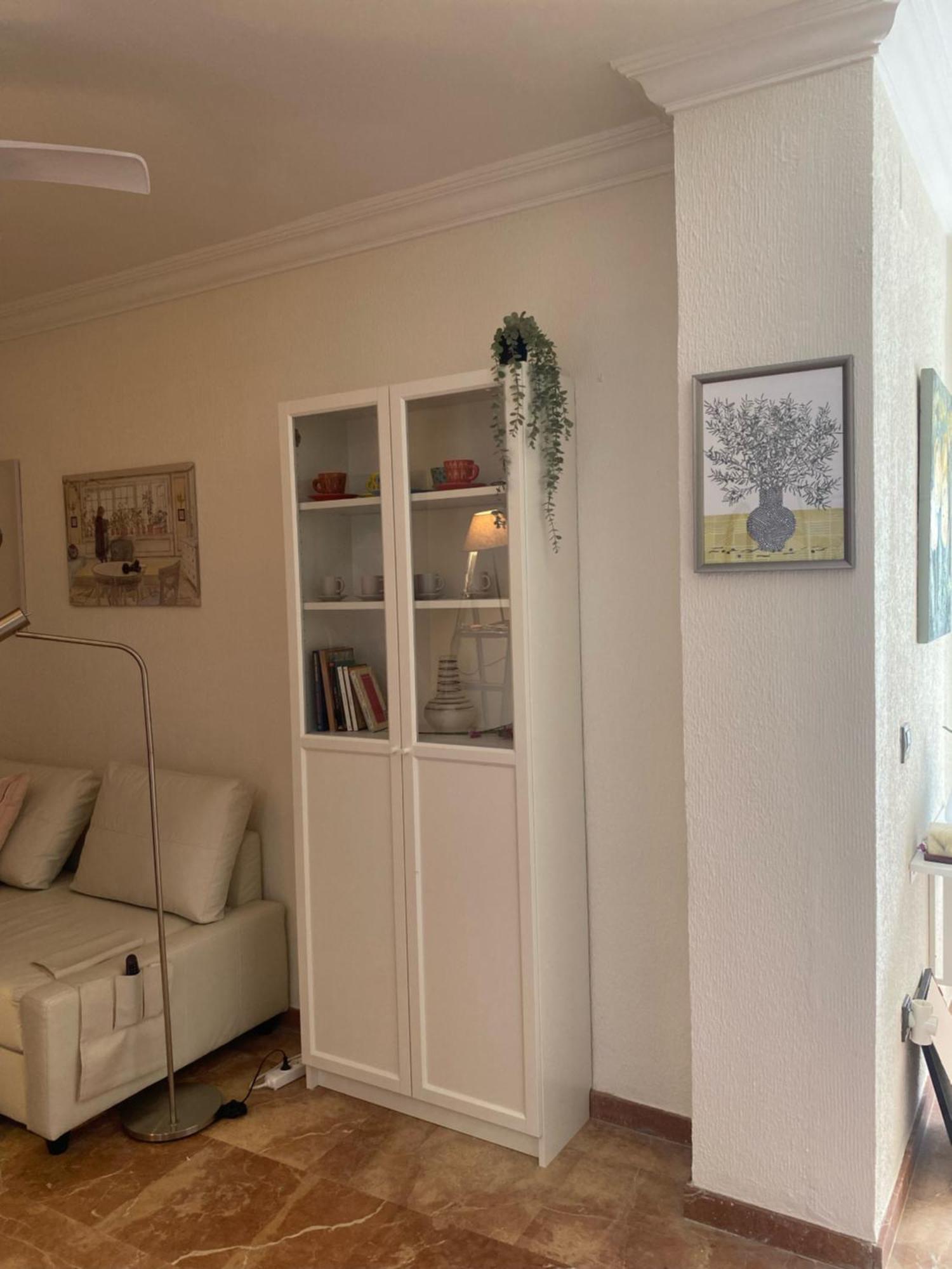Concepcion House Huelva, Pleno Centro, Garaje En El Propio Edificio Apartment ภายนอก รูปภาพ