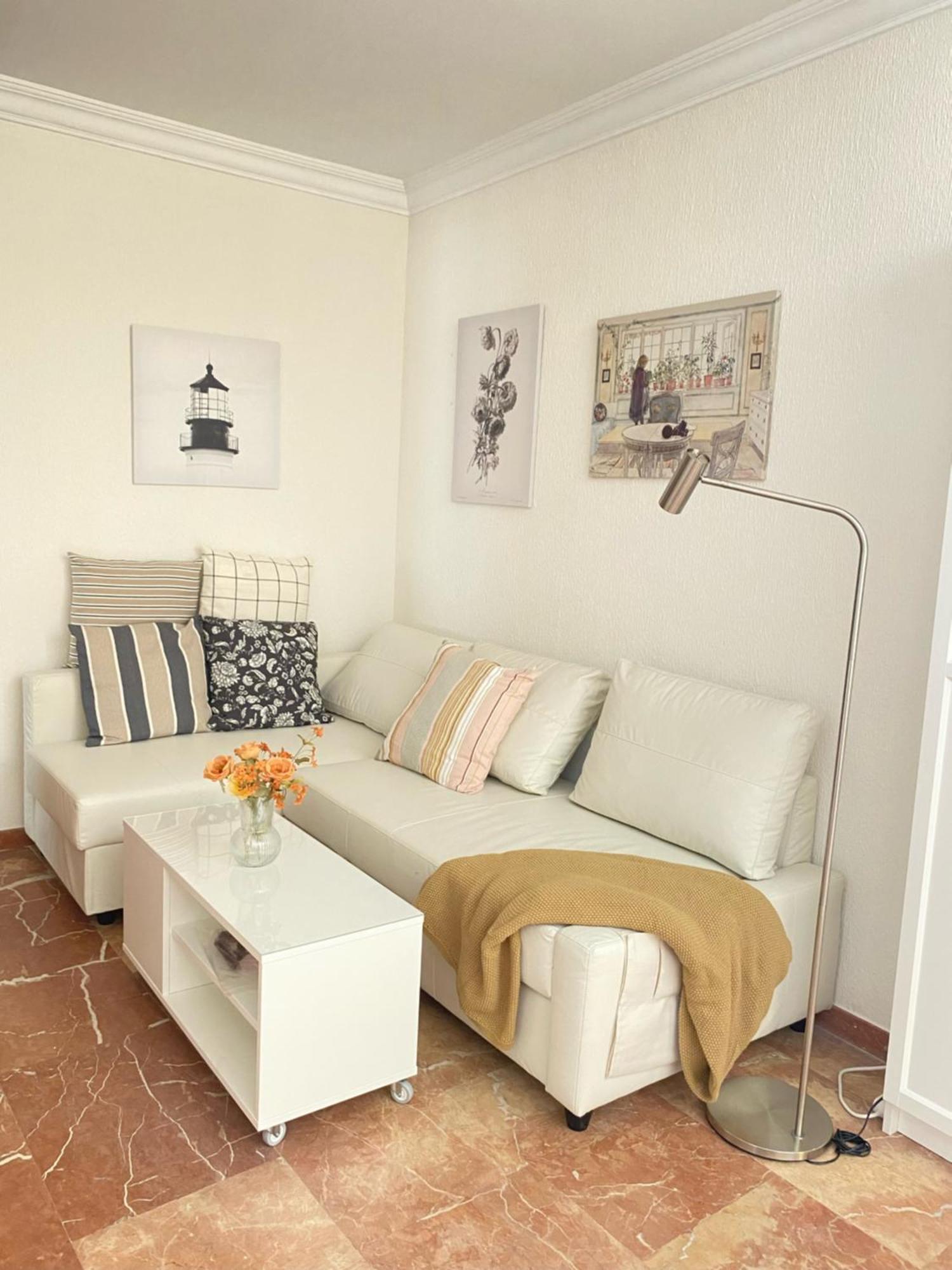 Concepcion House Huelva, Pleno Centro, Garaje En El Propio Edificio Apartment ภายนอก รูปภาพ