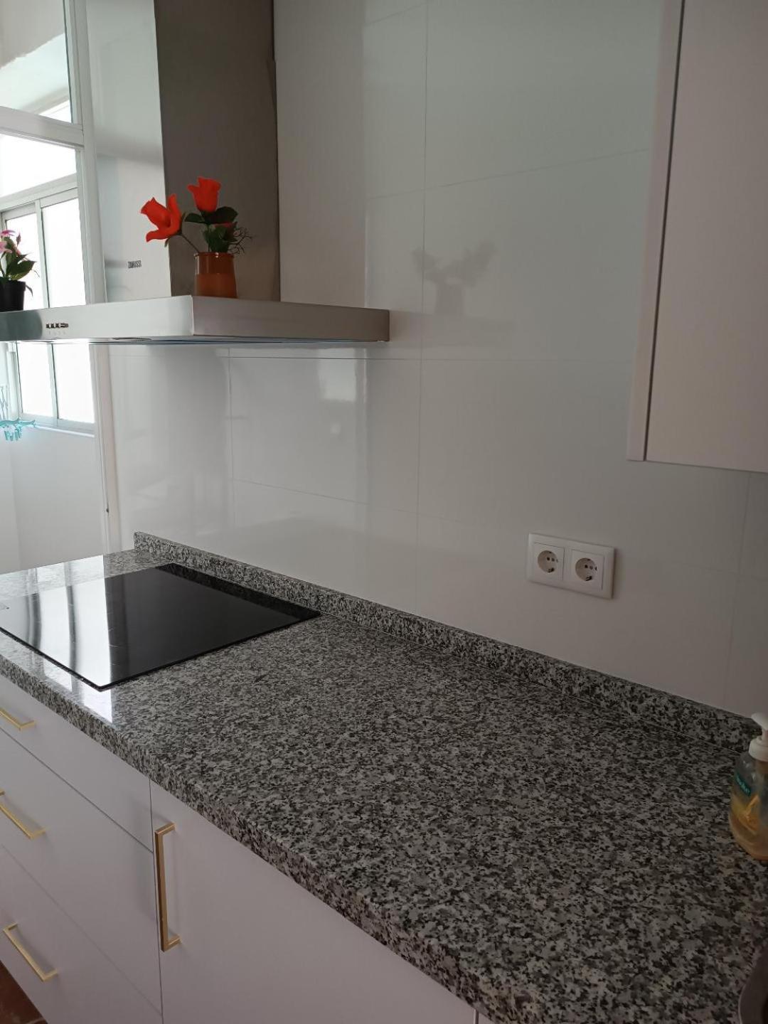 Concepcion House Huelva, Pleno Centro, Garaje En El Propio Edificio Apartment ภายนอก รูปภาพ