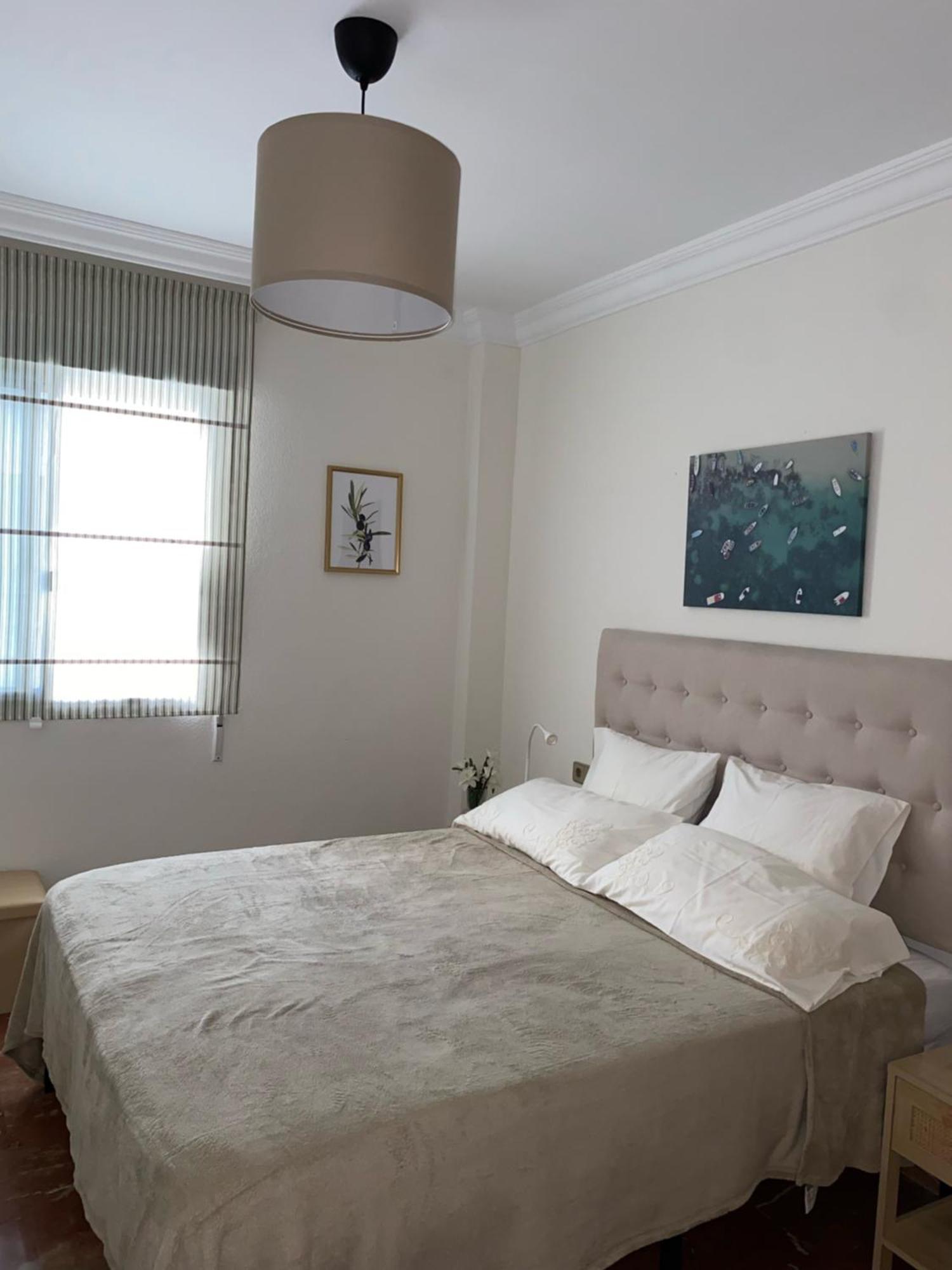 Concepcion House Huelva, Pleno Centro, Garaje En El Propio Edificio Apartment ภายนอก รูปภาพ