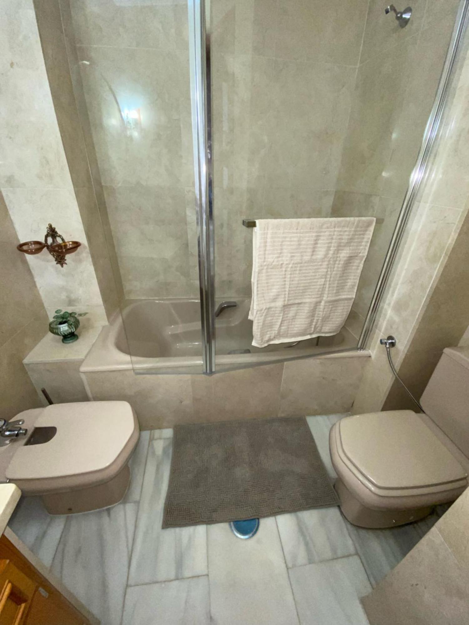 Concepcion House Huelva, Pleno Centro, Garaje En El Propio Edificio Apartment ภายนอก รูปภาพ