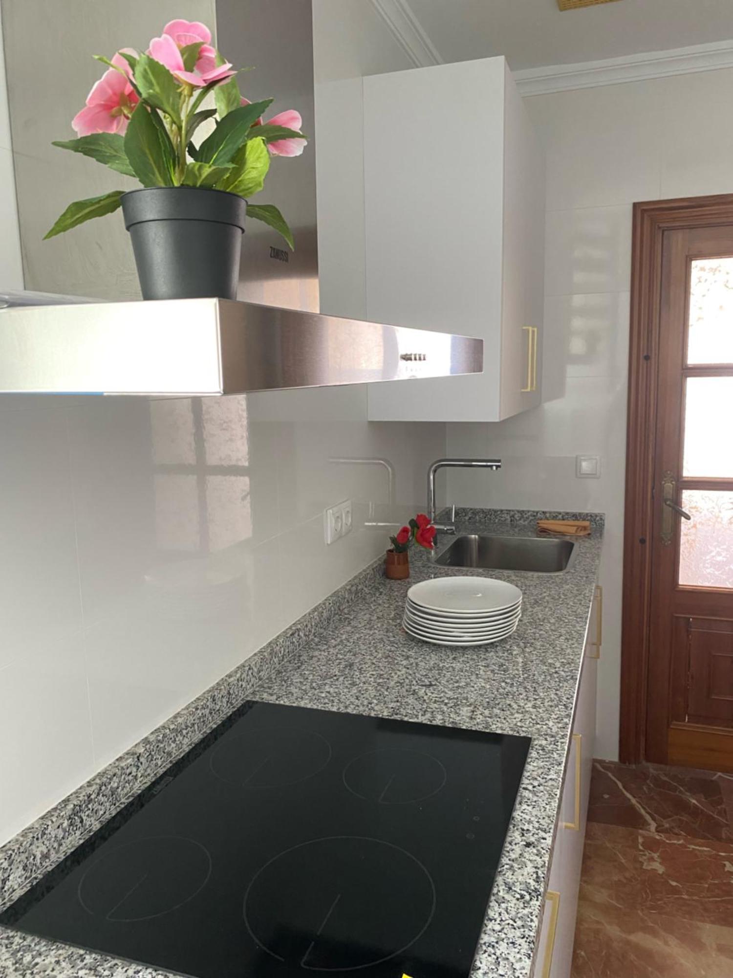 Concepcion House Huelva, Pleno Centro, Garaje En El Propio Edificio Apartment ภายนอก รูปภาพ