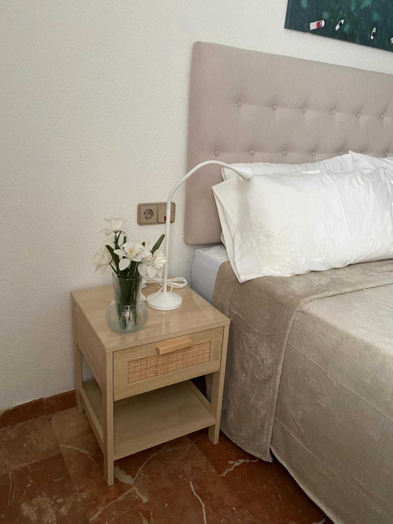 Concepcion House Huelva, Pleno Centro, Garaje En El Propio Edificio Apartment ภายนอก รูปภาพ