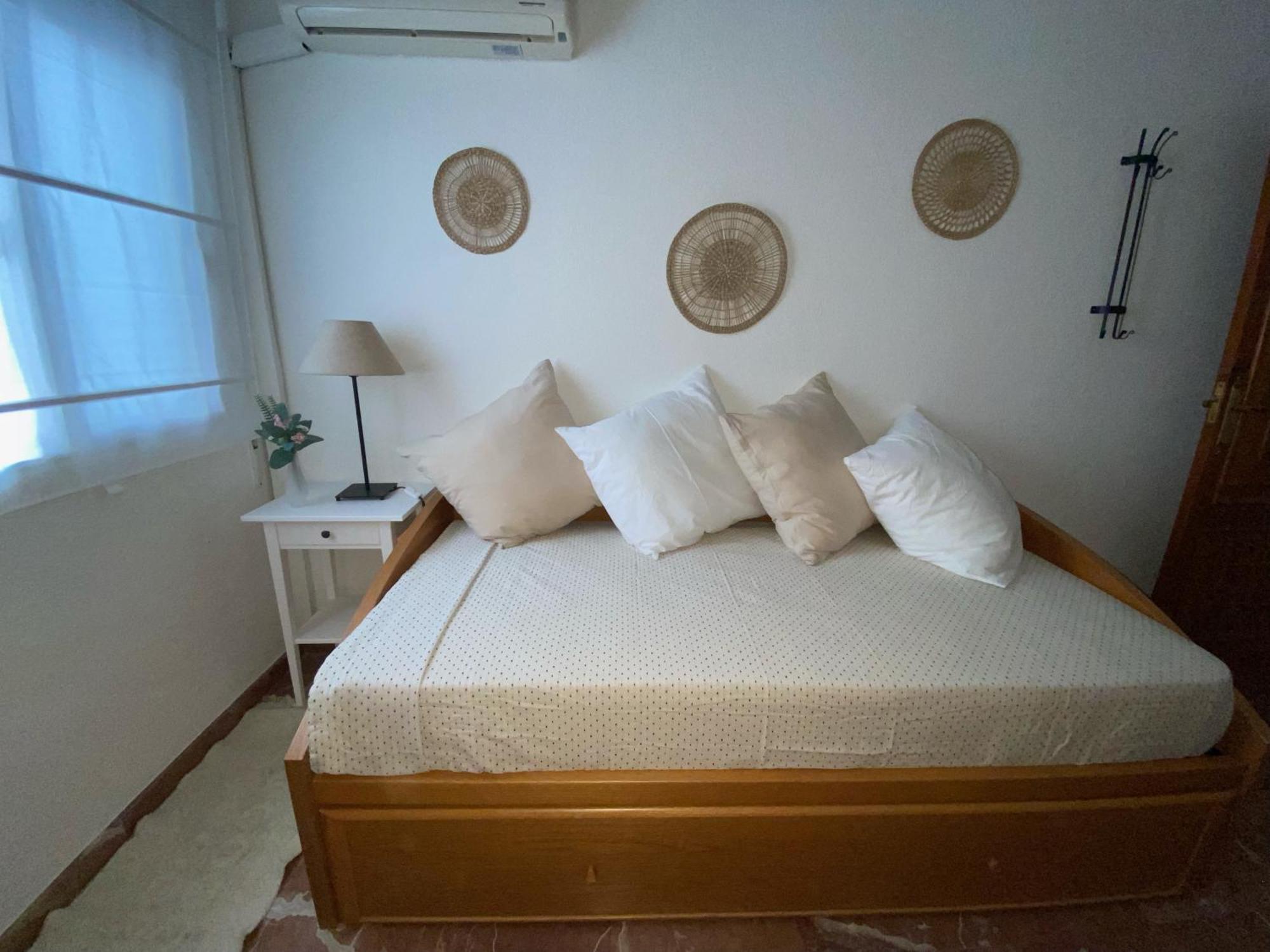 Concepcion House Huelva, Pleno Centro, Garaje En El Propio Edificio Apartment ภายนอก รูปภาพ