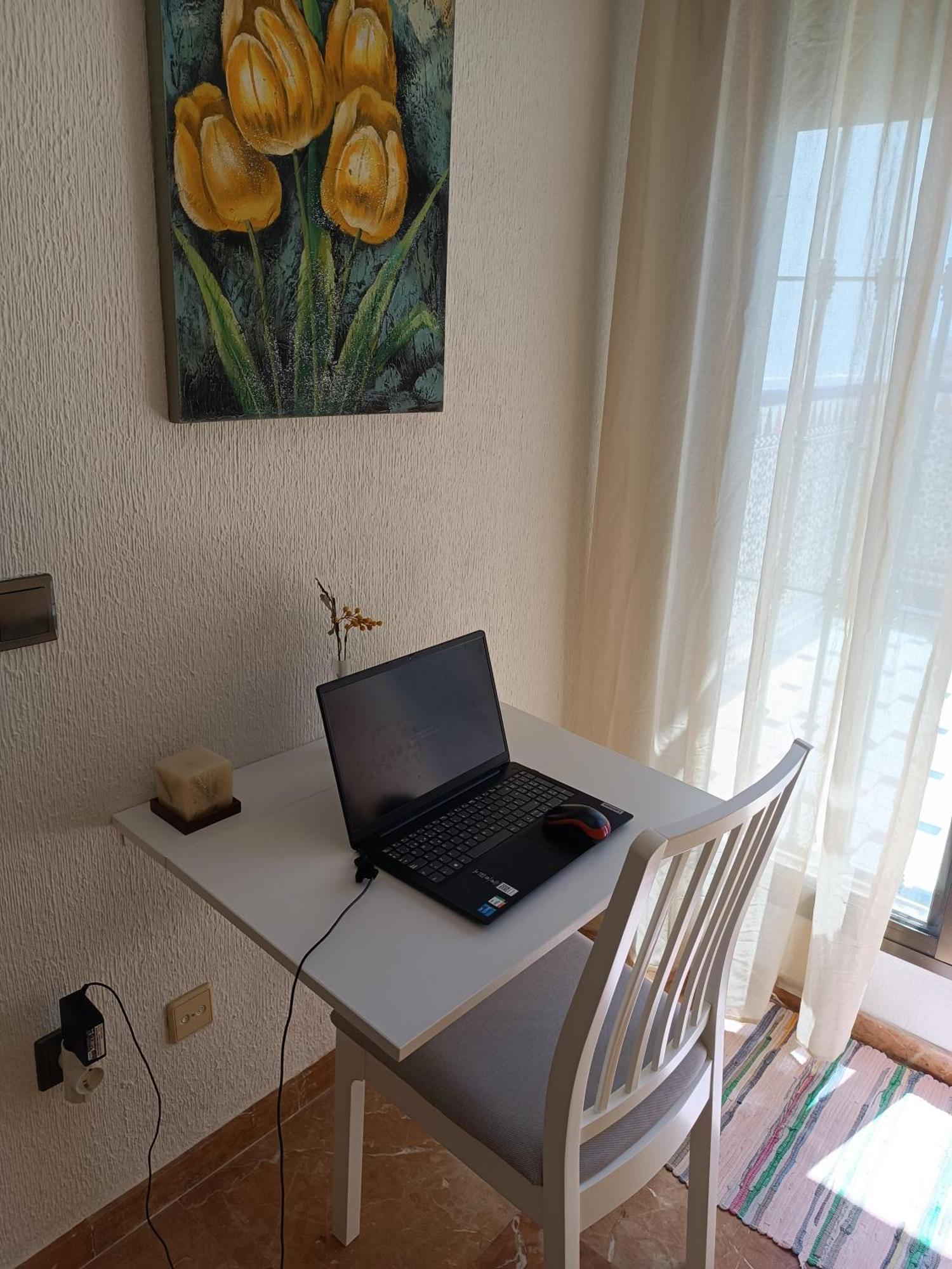 Concepcion House Huelva, Pleno Centro, Garaje En El Propio Edificio Apartment ภายนอก รูปภาพ